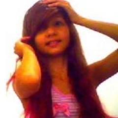 '    linda , meiga e abusada !  ☺     quer saber mas  ?    segue  ;] .