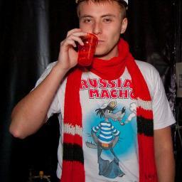 i`m in love!