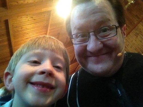 revjeffmc's profile picture. 