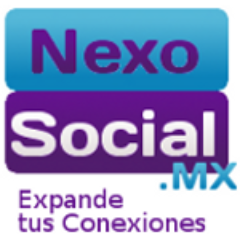 NexoSocialMX's profile picture. 