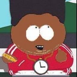 NiggerCartman Profile Picture