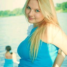 agibalova_anya's profile picture. Dancing with myself