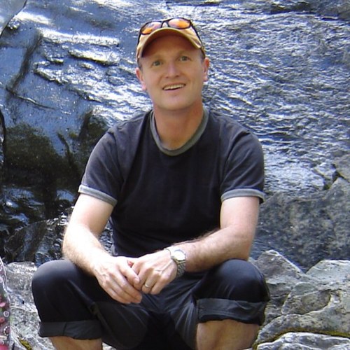IT Manager - Koocanusa Publications Inc — #hiking, #biking, #skiing in the Koots #BC