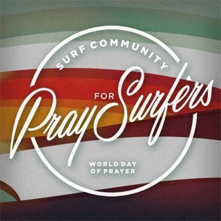 Contribuindo com a pregação do Evangelho aos surfistas do Brasil e de todo o mundo!