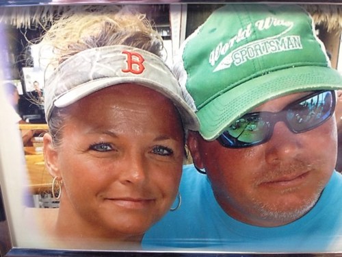 LoriKroenke's profile picture. 