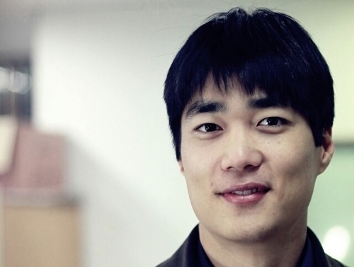 gx_myoung's profile picture. 