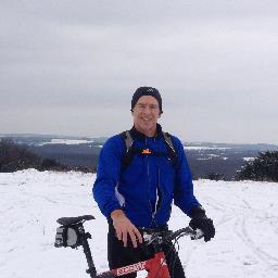 Retired ICU/anaesthetic Consultant (doctor). passionate skier, mountain biker and road cyclist, albeit increasingly electric these days! Long-COVID, improving.