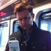 Ben de Bont (@bendebont) 's Twitter Profile