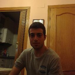 SergioRodri94's profile picture. 1de febrero,Generacion perdida del 94,Montero, amante de la naturaleza,deportista, fiestero, dibujo,arte y arquitectura.