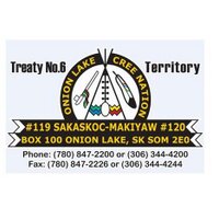 OnionLakeCreeNation (@onion_lake) 's Twitter Profile