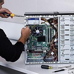 Micromend's profile picture. Micromend cover all Computer and Laptop Problems in the whole of Essex. Microsoft certified.