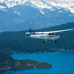 The original air tour operator! Scenic airplane tours, charter flights and pilot training. Mountain flying experts for 40 years.Open daily/year round.