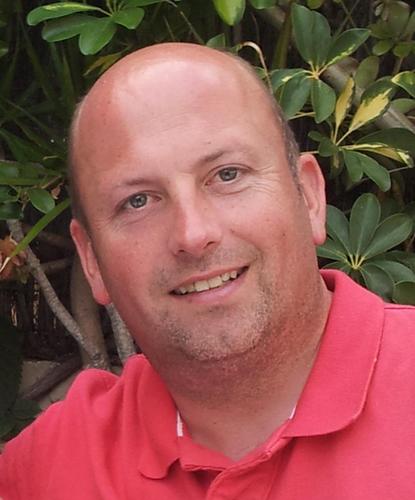 stevemaguire7's profile picture. Farmer and Financial Services Professional