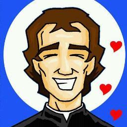 Nosotros hacemos consistir la SANTIDAD en estar SIEMPRE ALEGRES!!!! :) buscanos en Facebook: Por los que hacemos consistir la SANTIDAD en estar SIEMPRE ALEGRES