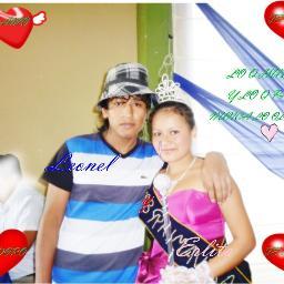 me enomore de la chika mas linda del mundo.....te amoo mi princesa linda...tu me cambiaste la vida mi amor