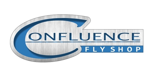 Confluence Fly Shop, is a full-service fly fishing retailer, providing anglers with flies, equipment, terminal tackle and high quality service.