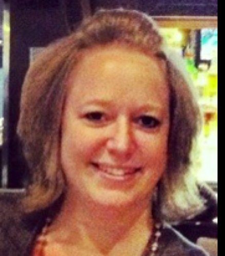 Sarah Johnston, NBCT