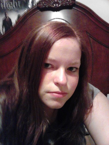 I love just listening to music and having a fun time with my friends.