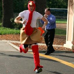 Social Science Teacher at Notre Dame High School-Belmont