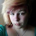 Michaela Becker - @Dovsan94 - Twitter