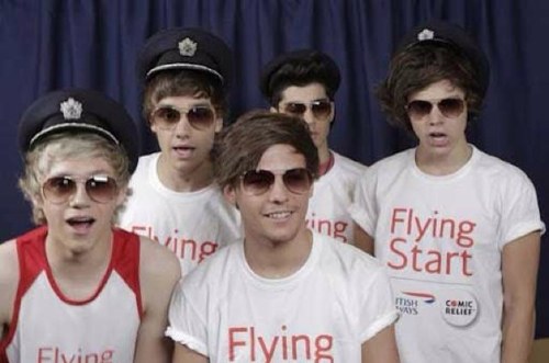 Basically, I'm in love with 5 British guys that I stalk.So yeah.... ). And if you follow,Thank you:) ily #staywhite ✌