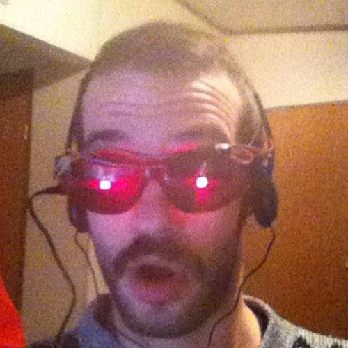 hiimmikekluge's profile picture. 