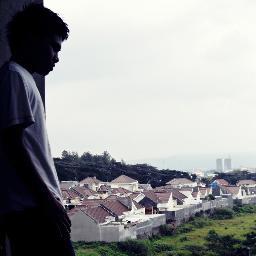 Jangan pernah berhenti berfikir