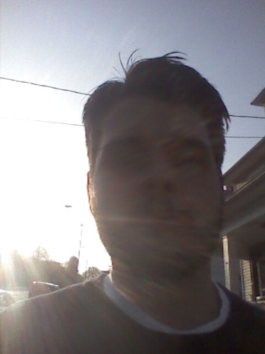 drewbaby42's profile picture. Part time Bruce Campbell impersonator.