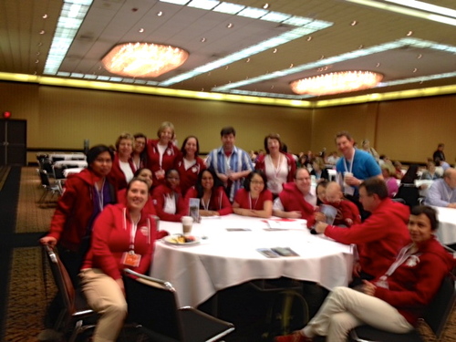 PupdocCanada's profile picture. Paediatric Undergraduate Program Directors of Canada!