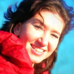 JuliaLebedeva3's profile picture. Barfly или 7-ой форт - этим летом ищите меня там;)