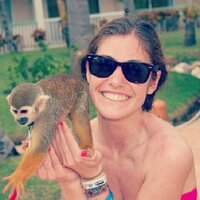 Samantha Iborra Clev (@samanniborra) 's Twitter Profile