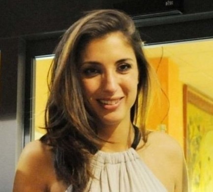 margheritapasin's profile picture. 