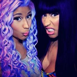 Oie ' Seguidores Pegue aqui aa Foto Para Seu FC Da @NICKIMINAJ :DD 2 Bjõs Me ame menos kk'