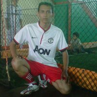 aan purniawan (@aanpurniawan) 's Twitter Profile