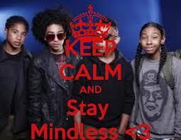 LondynY's profile picture. just follow me and i love mindless behavior