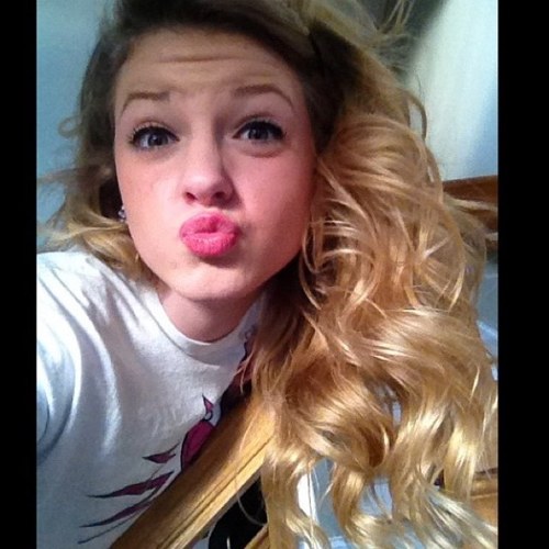 Madison_Wilder's profile picture. Im just tryna to be a baller... Shotcaller