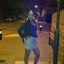 Nafisa Bilal - @Tiabrown275 - Twitter