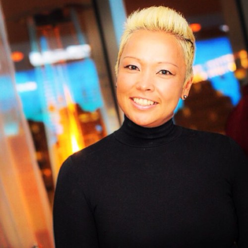 DJTameraJames's profile picture. Up and coming female DJ out of Orlando, Florida. Lover of Hip-Hop, R&B, and House. Music for life!!!