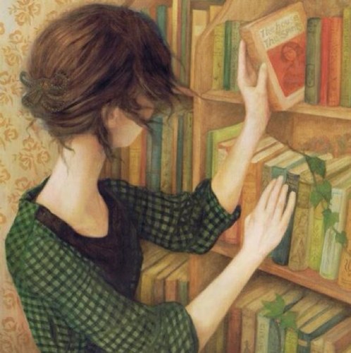 ¿Te gusta leer? ¡Estas en el lugar indicado!