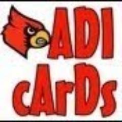 ADI cArDs