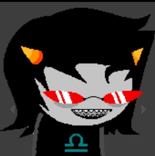 Ugh. What even am I doing here. Where the hell is my Butler!