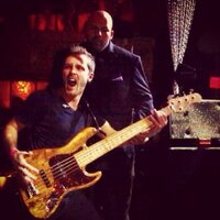 John Young (@youngonthebass) 's Twitter Profile