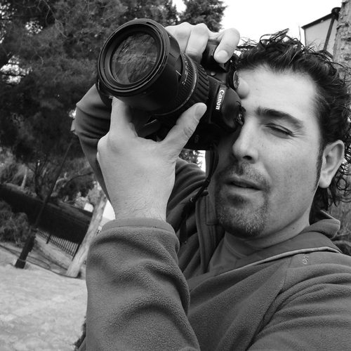 antonio_vantroi's profile picture. 