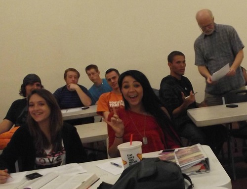 CareerSuccess3's profile picture. We are Career Success high school, and we will help you build your career!