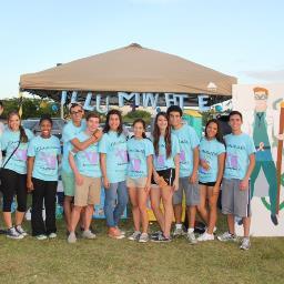 This is Illuminate, Inc. a non-profit organization dedicated to helping the homeless of Miami! Please follow for updates & to spread the word :)