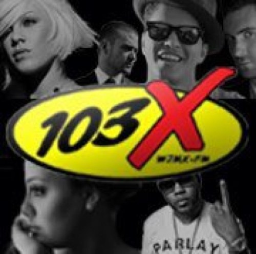 WJMX-FM