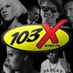 103X - WJMX (@103x) Twitter profile photo