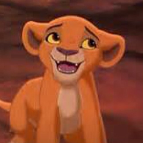 I'm Kiara! I live in the pridelands with my mom:@Nala_Pridelander and dad:@RealKingSimba, and brother,:@KopaTheLionKing/ @KopaTheCub
~Hakuna Matata~