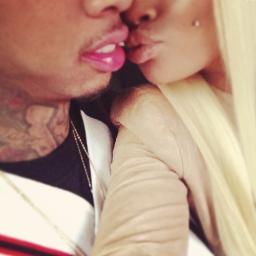 LNickiminaj515's profile picture. I luv u TYGA 3 
My Bitchz love me
#ChynaDoll