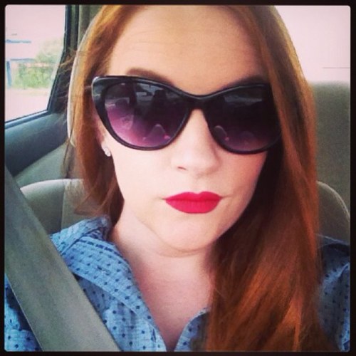 vegmeg86's profile picture. I'm a little different... I'll leave it at that.